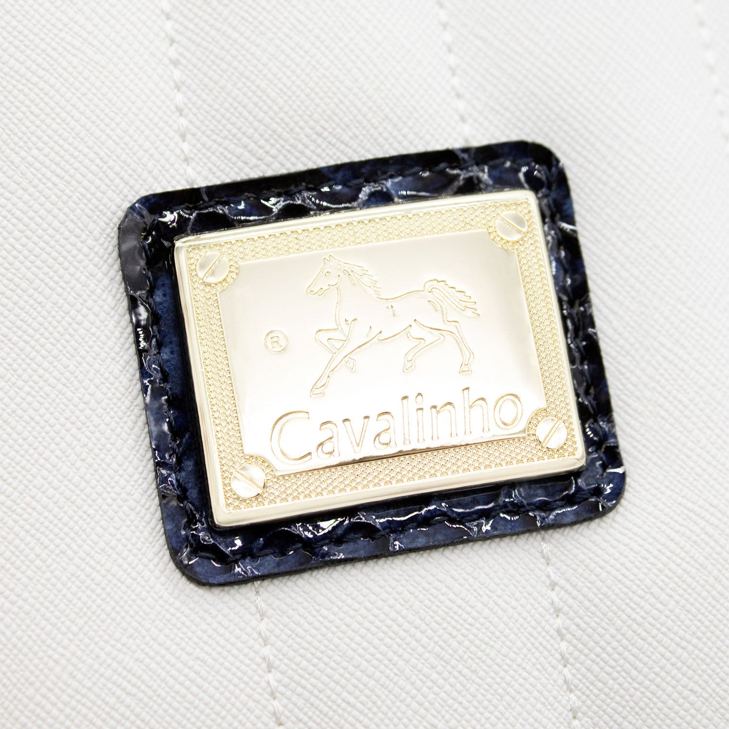 Cavalinho Grace Backpack SKU 18250395.03 #color_Navy / White