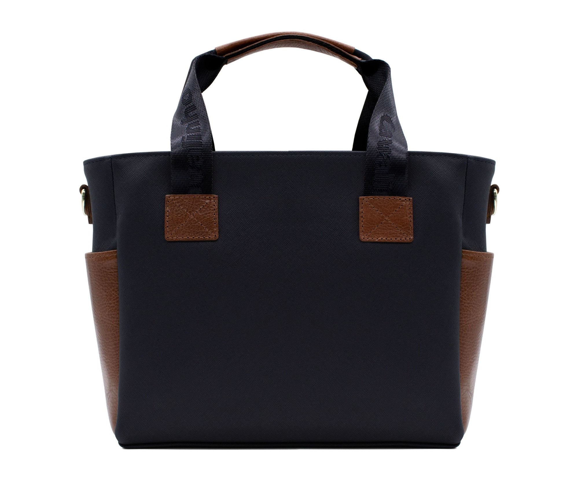 Cavalinho Unique Handbag - SaddleBrown - 18260408.34_3