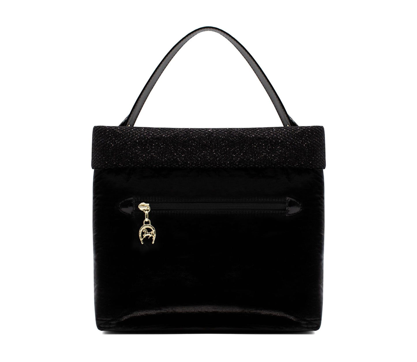 Cavalinho Bright Handbag - Black - 18280472.01_3