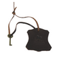 Cavalinho Leather Briefcase with Lock & Key - Brown - 18320172.02_P04