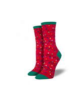 #color_ Red | Socksmith Christmas Lights - Red - 19_b14273ab-f6e5-4dbf-be37-0f3dae506efa