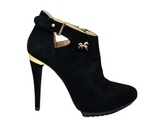 #color_ Black 5 US 35 EU | Cavalinho Suede Ankle Boots - Black 5 US 35 EU - 1_fb391a07-f930-424a-9264-a5c9e9128bf9