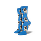 #color_ Blue | Socksmith Pugs Socks - Blue - 21_a33ce7ee-1adb-450f-bd9a-d2d1e6820b4f