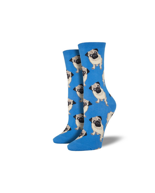 Socksmith Pugs Socks - Blue - 21_a33ce7ee-1adb-450f-bd9a-d2d1e6820b4f