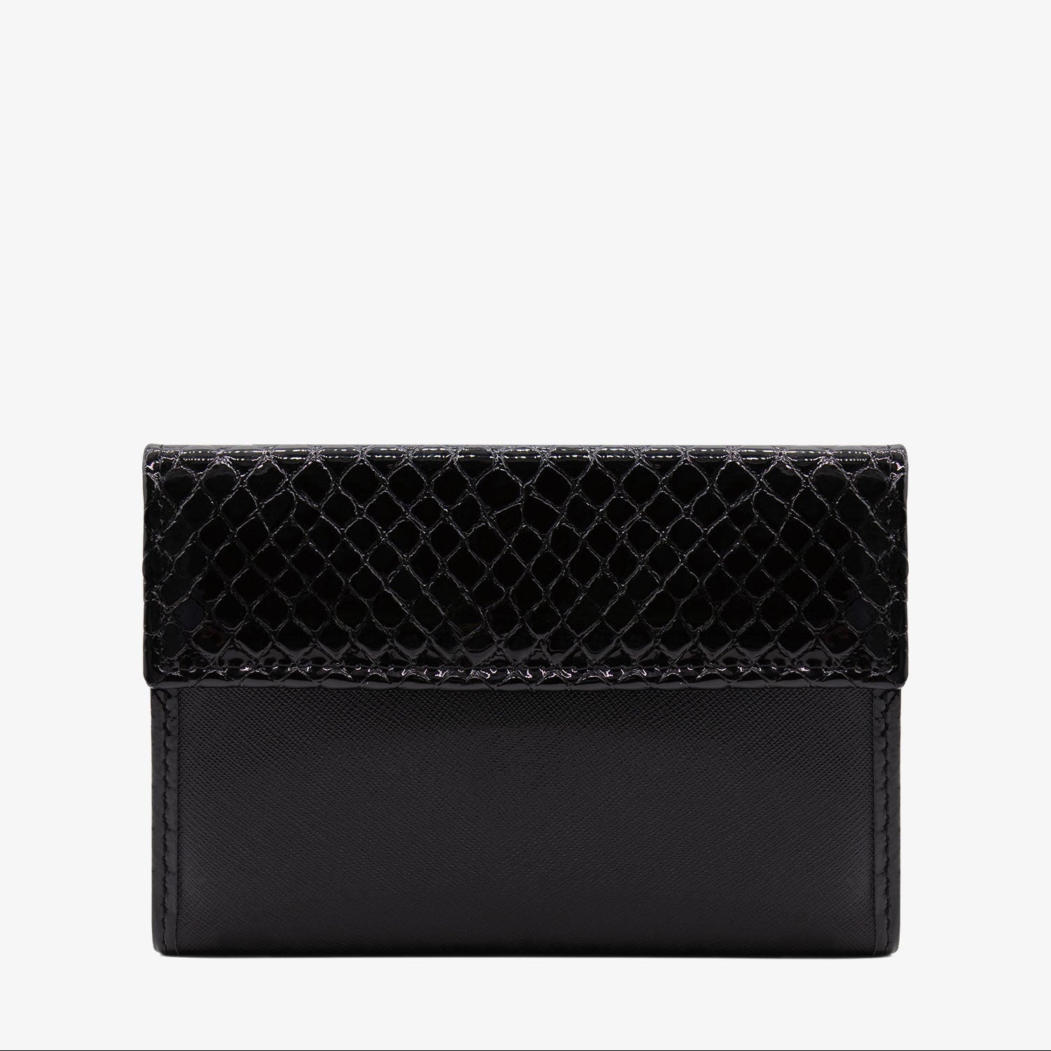 Cavalinho Ciao Bella Wallet for Women SKU 28060205.21 #color_Maroon Multi-Color
