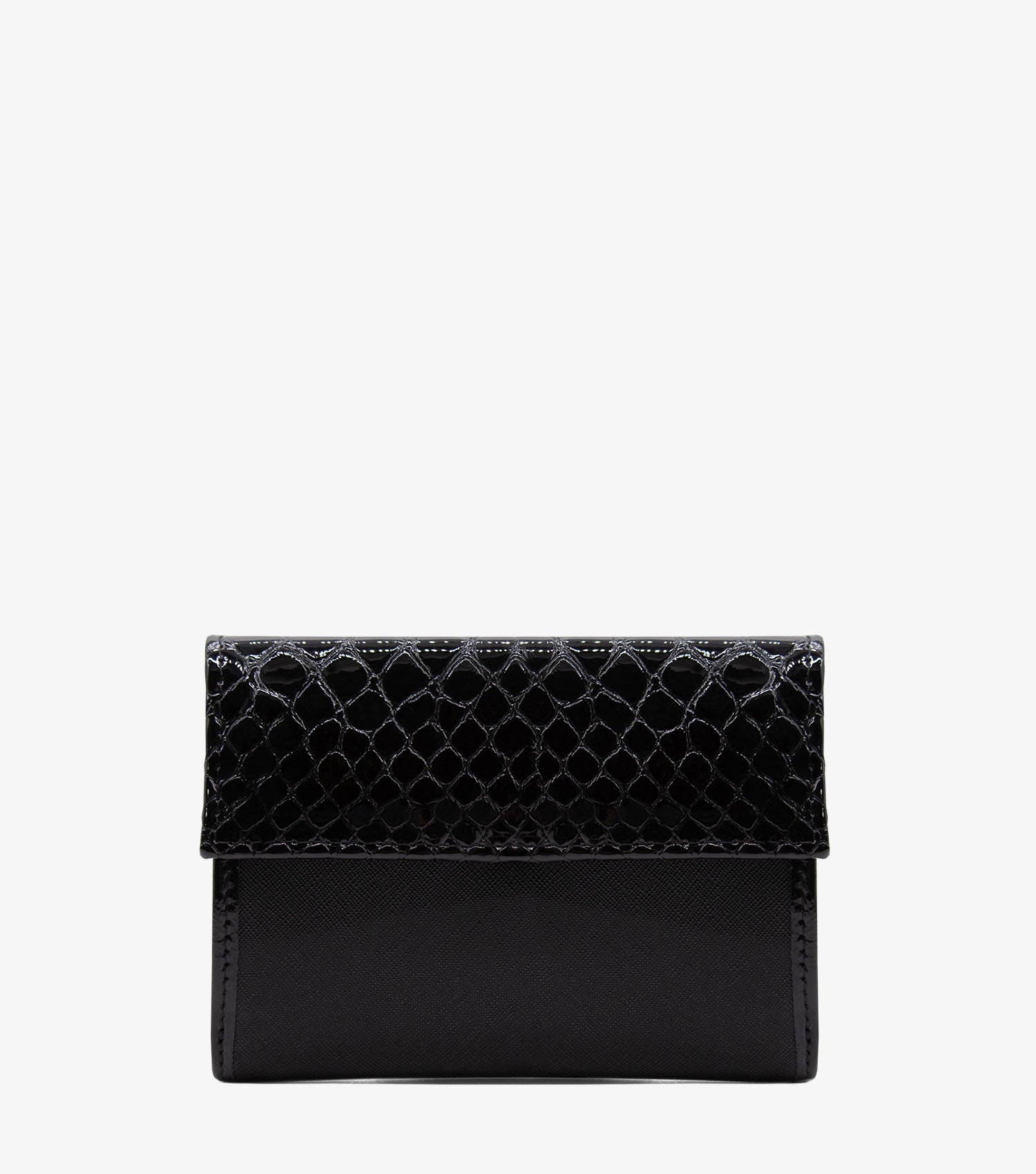 Cavalinho Ciao Bella Wallet for Women SKU 28060215.21 #color_maroon multi-color