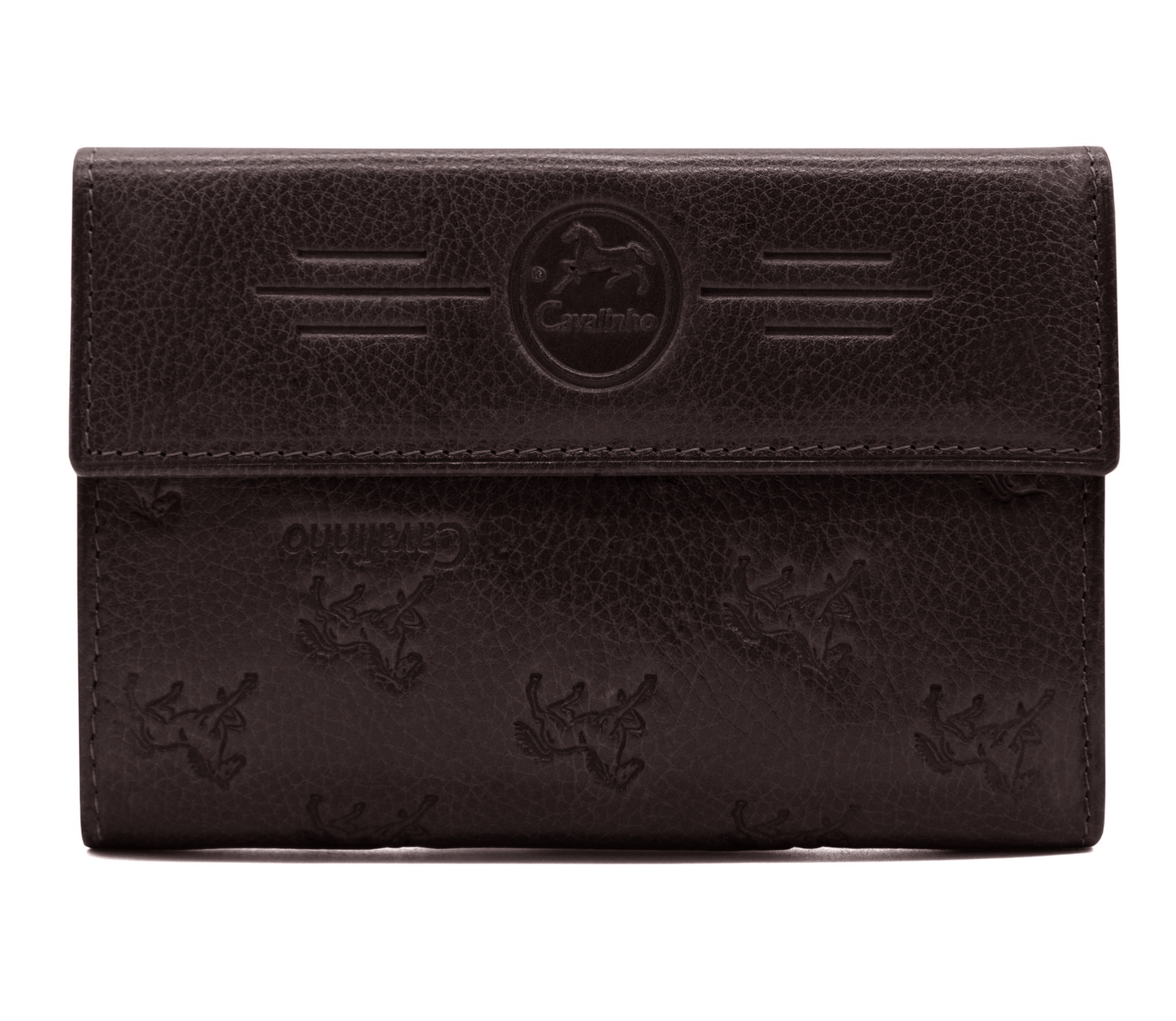 Cavalinho Signature Wallet - Brown - 28090202_b
