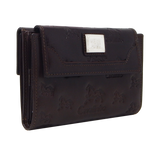 #color_ Brown | Cavalinho Cavalo Lusitano Leather Wallet - Brown - 28090204_02_a_84a5630c-8c33-491a-9eb4-e2564fdeef0b