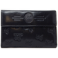 Cavalinho Cavalo Lusitano Leather Wallet - Black - 28090205.01_3