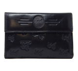 #color_ Black | Cavalinho Cavalo Lusitano Leather Wallet - Black - 28090205.01_3
