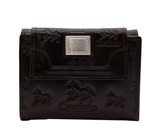 Cavalinho Signature Wallet - Brown - 28090215.02_1