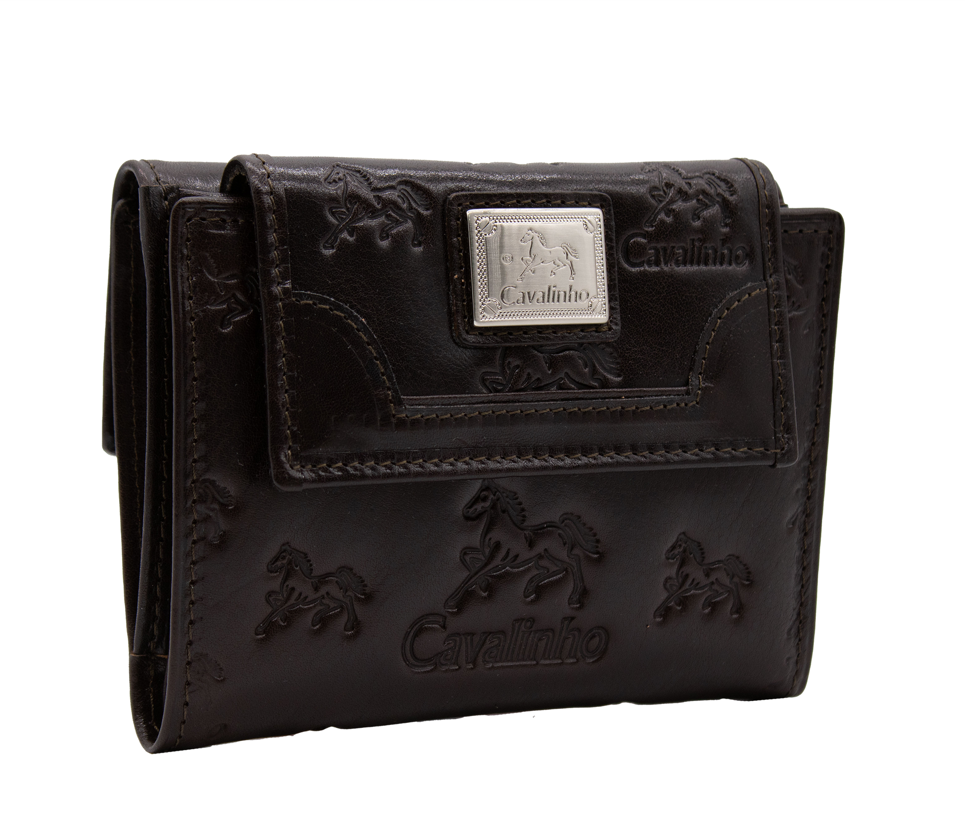 Cavalinho Signature Wallet - Brown - 28090215.02_2