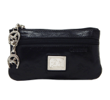 #color_ Black | Cavalinho Cavalo Lusitano Leather Cosmetic Case - Black - 28090254.01_02