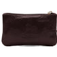 Cavalinho Cavalo Lusitano Leather Cosmetic Case - Brown - 28090254.13_2_1