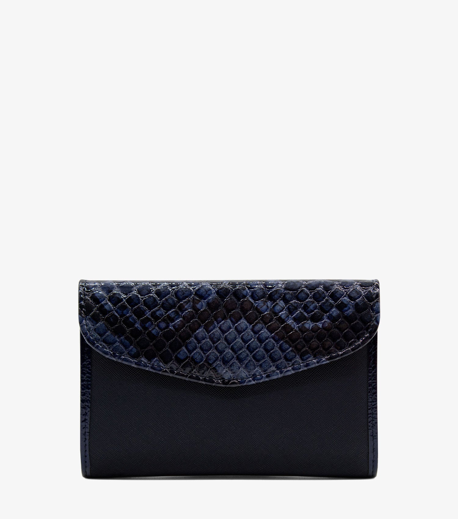 Cavalinho Grace Wallet SKU 28250202.03 #color_Navy / White