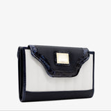 Cavalinho Grace Wallet SKU 28250204.03 #color_Navy / White