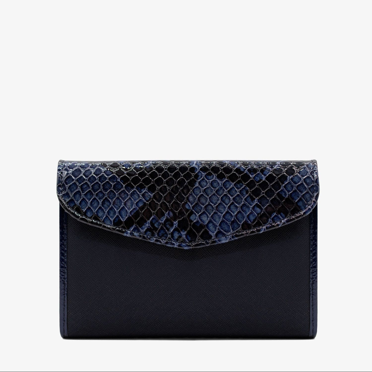 Cavalinho Grace Wallet SKU 28250204.03 #color_Navy / White