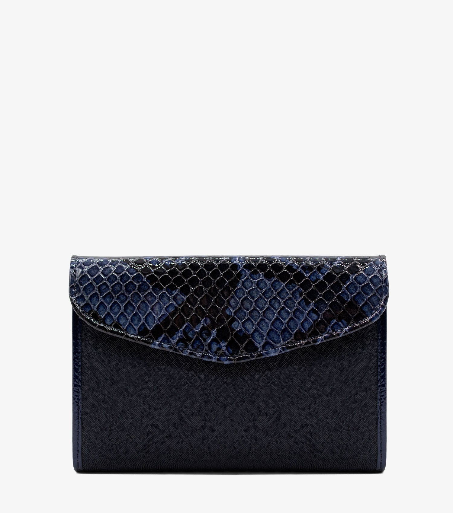Cavalinho Grace Wallet SKU 28250205.03 #color_Navy / White