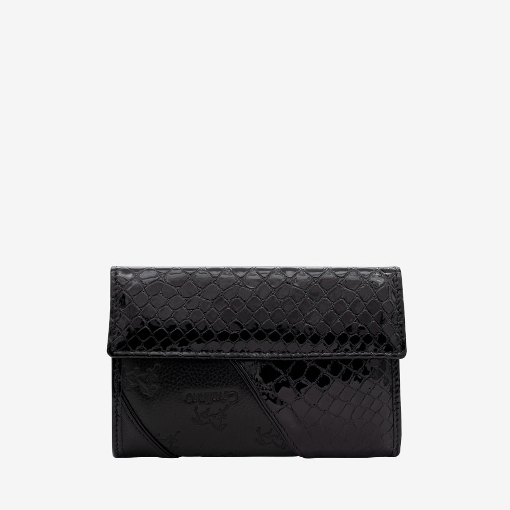 Cavalinho Horse Wallet SKU 28500202.01 #color_Black 