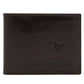 Cavalinho Men's Trifold Leather Wallet - Brown - 28610508.02_1