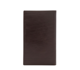 #color_ Brown | Cavalinho Men's Large Bifold Leather Wallet - Brown - 28610510.02_P03