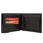 Cavalinho Men's Bifold Leather Wallet - Black - 28610512.01_P02