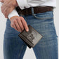 Cavalinho Men's Bifold Leather Wallet - Brown - 28610512.02_M02