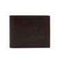 Cavalinho Men's Bifold Leather Wallet - Brown - 28610512.02_P01