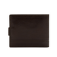 Cavalinho Men's Bifold Leather Wallet - Brown - 28610516.02_P03