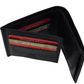 Cavalinho Men's Trifold Leather Wallet - Black - 28610517.01_P05