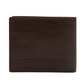 Cavalinho Men's Trifold Leather Wallet - Brown - 28610517.02_P03