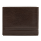 Cavalinho Men's Trifold Leather Wallet - Brown - 28610523.02_P03