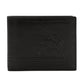 Cavalinho Men's 2 in 1 Bifold Leather Wallet - Black - 28610528.01_1