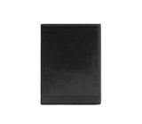 #color_ Black | Cavalinho Men's 2 in 1 Bifold Leather Wallet - Black - 28610551.01_3