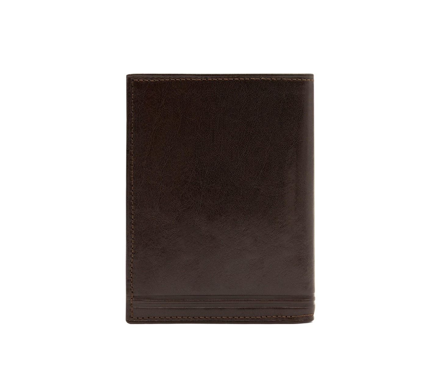 Cavalinho Men's 2 in 1 Bifold Leather Wallet - Brown - 28610551.02_3