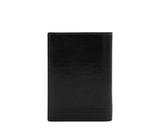 #color_ Black | Cavalinho Men's Bifold Leather Wallet - Black - 28610552-black2