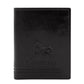 Cavalinho Leather Card Holder Wallet - Black - 28610555.01_1