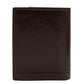 Cavalinho Leather Card Holder Wallet - Brown - 28610555.02_3