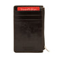 Cavalinho Card Holder Slim Wallet - Brown - 28610573.02_2