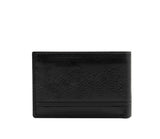 #color_ Black | Cavalinho Men's Bifold Wallet - Black - 28610583.01_P2