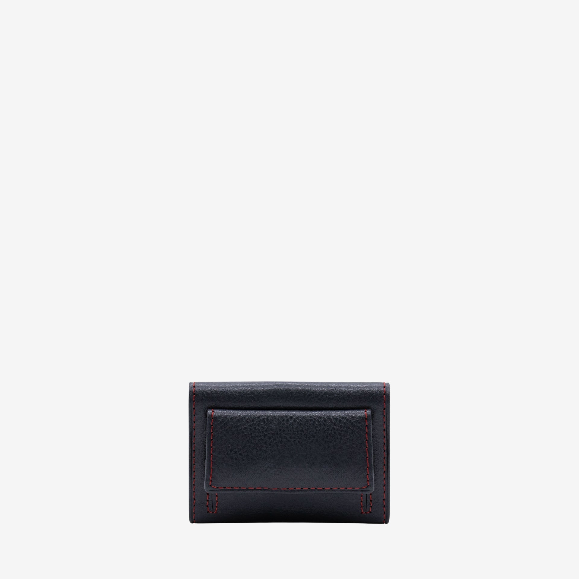 Cavalinho Men's Navy Leather Wallet SKU 28640539.03 #color_navy