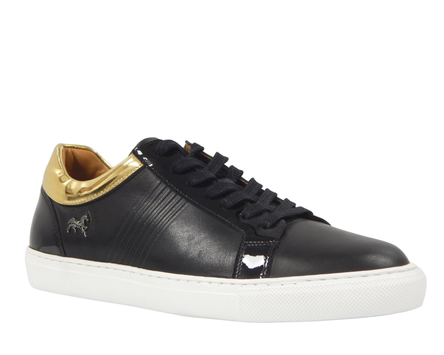 Cavalinho Sneaker - Size 9 - Black - 2_6a245f31-58a6-41fe-be29-c22bd17301f5