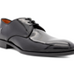 Cavalinho Patent Leather Oxford Shoes - Black - 2_bc44dea9-983a-4a2d-bf74-39015c39dae2