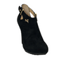 Cavalinho Suede Ankle Boots - Black 5 US / 35 EU - 2_f4c3e87d-872c-4556-92e3-17d7723f1f43