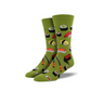 Socksmith Sushi Socks - Green - 31_986c3d24-3933-4b03-acf1-6bf920d241d1