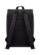 #color_ Black | Artelusa Cork Travel Backpack - Black - 4009.04-B36-3