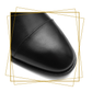 Cavalinho Toe Cap Oxford - Black - 4070001_Toe