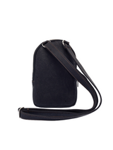 #color_ Black | Artelusa Cork Crossbody Bag - Black - 4071.04-SB32_3