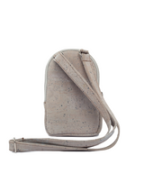 #color_ Gray with Pattern | Artelusa Cork Crossbody Bag - Gray with Pattern - 4071.67.10-SB32_3