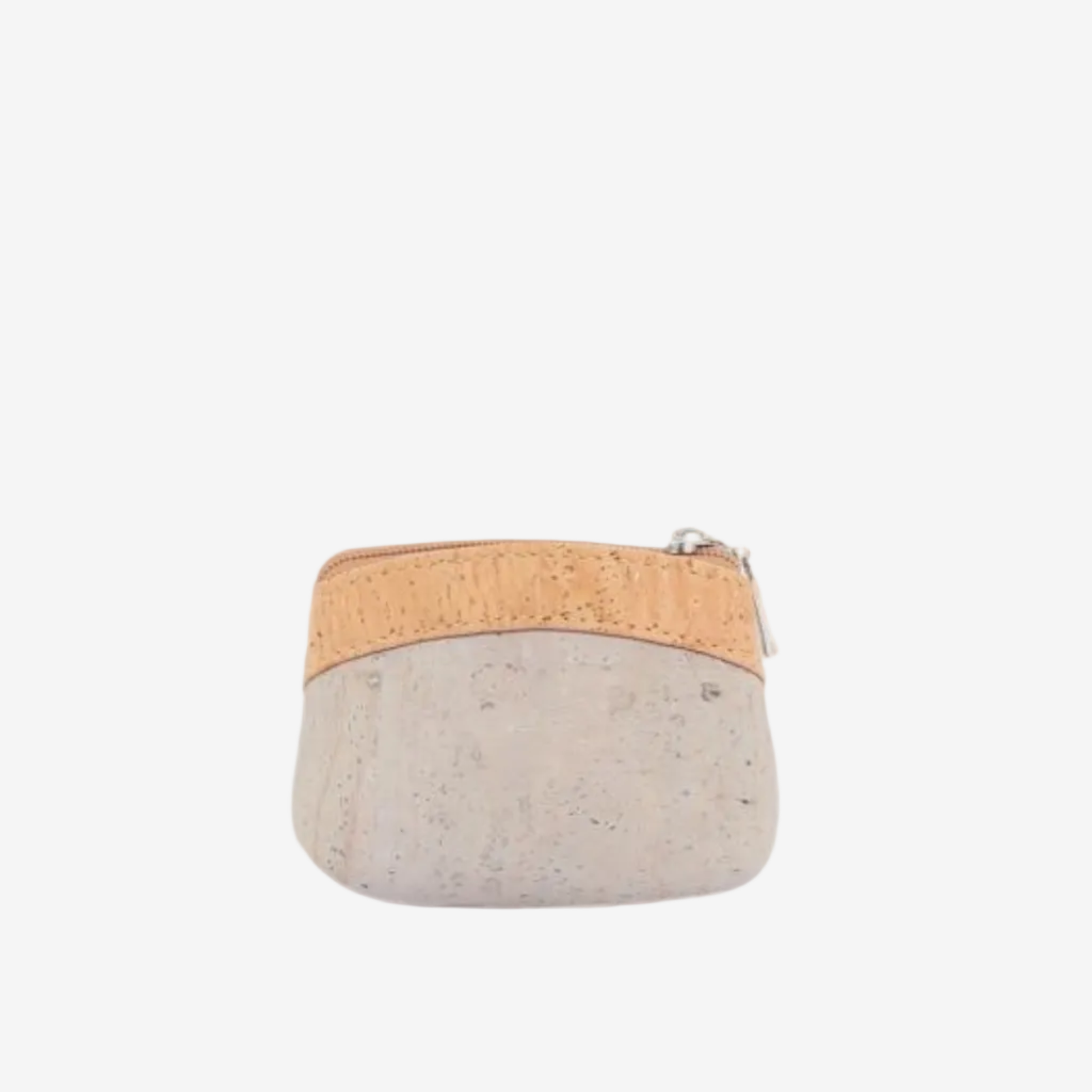 Artelusa Cork Cosmetic Bag - Grey - 4254.10.01-SW-2 #color_Grey